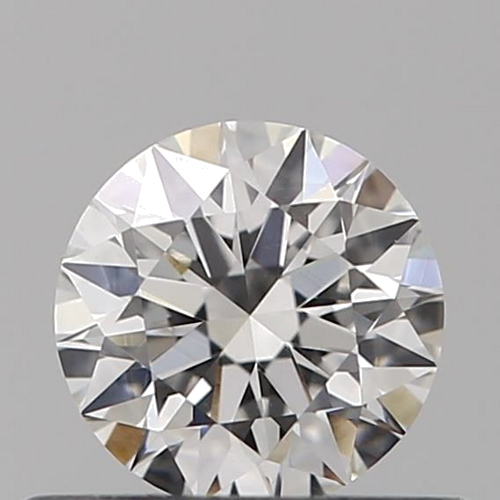 0.4 carat D-VS2 Excellent cut Natūralus Round Deimantas (1)