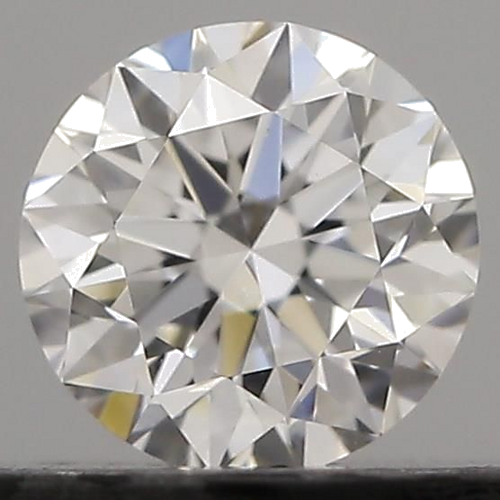 0.3 karato D VS1 VG ROUND Deimantas (1)