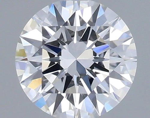0.3 carat E-VS1 Excellent cut Natūralus Round Deimantas (1)
