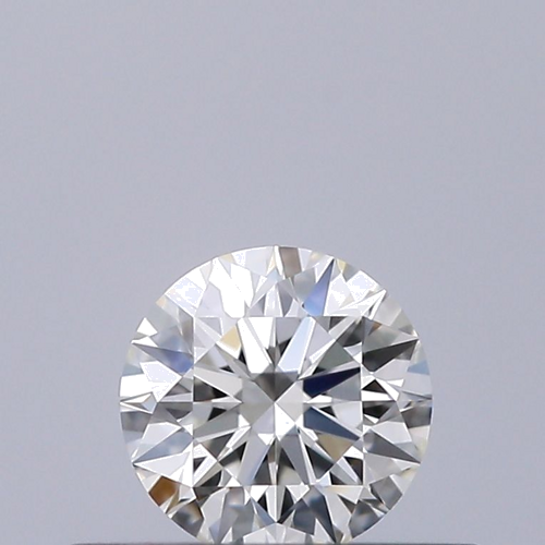 0.3 carat H-VS1 Excellent cut Natūralus Round Deimantas (1)