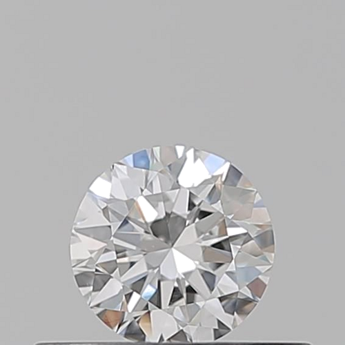 0.3 carat F-VS2 Excellent cut Natūralus Round Deimantas (1)