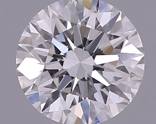 0.3 carat H-VS1 Excellent cut Natūralus Round Deimantas (1)
