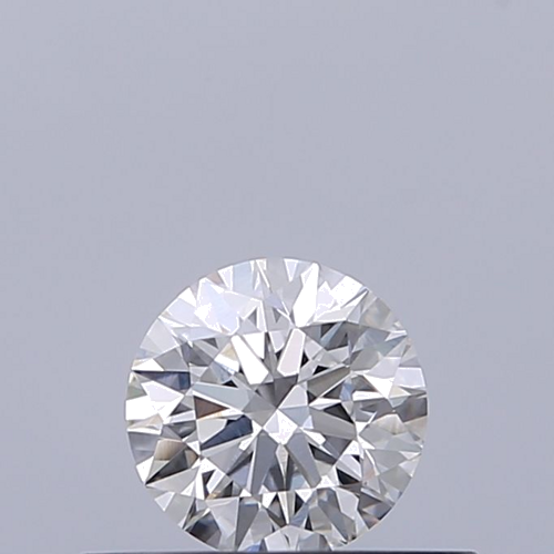 0.33 carat E-VS2 Excellent cut Natūralus Round Deimantas (1)