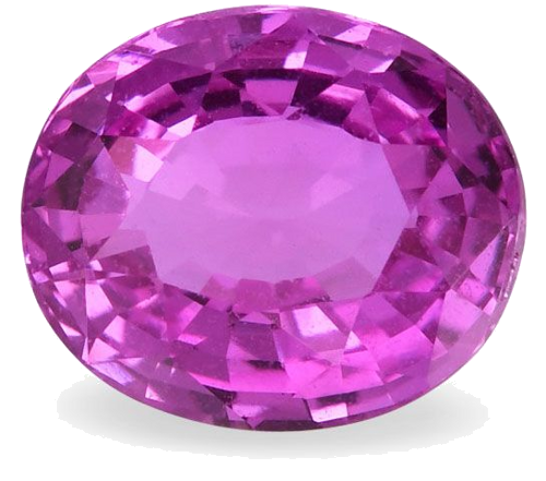 3.13 carat PINK Oval Safyras (1)