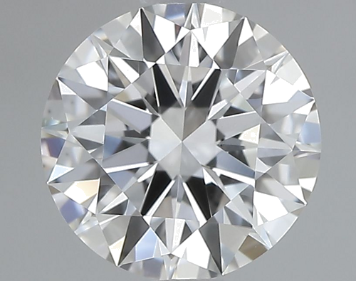 1.03 carat G-VS1 Excellent cut Natūralus Round Deimantas (1)
