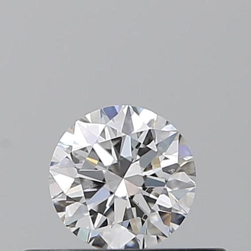0.3 carat E-SI1 Excellent cut Natūralus Round Deimantas (1)
