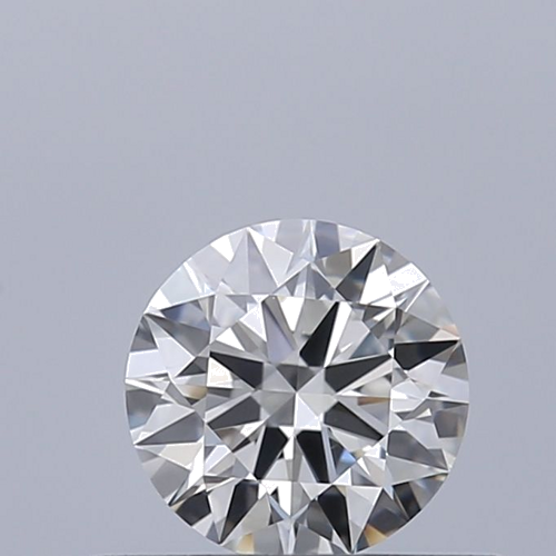 0.41 carat G-VS1 Excellent cut Natūralus Round Deimantas (1)