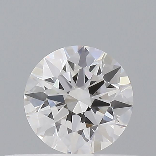 0.29 carat E-IF Excellent cut Natūralus Round Deimantas (1)