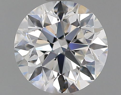 0.9 carat G-VVS1 Very Good cut Natūralus Round Deimantas (1)