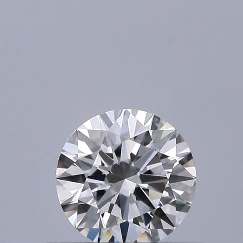 0.31 carat F-VS2 Excellent cut Natūralus Round Deimantas (1)