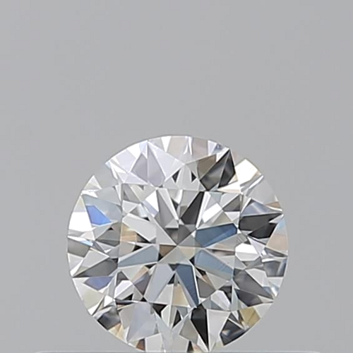 0.36 carat G-VS1 Excellent cut Natūralus Round Deimantas (1)