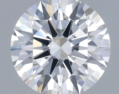 0.3 carat F-VS2 Excellent cut Natūralus Round Deimantas (1)