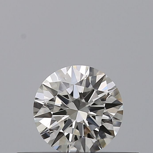 0.28 carat G-IF Excellent cut Natūralus Round Deimantas (1)