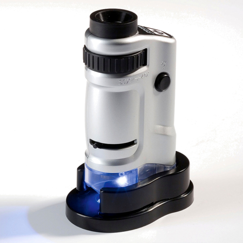 Microscope Zoom 20x - 40x (1)