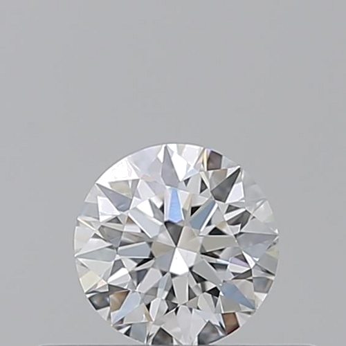 0.3 carat D-VS2 Excellent cut Natūralus Round Deimantas (1)