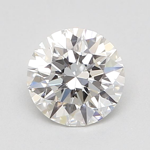 0.3 carat H-VS1 Excellent cut Natūralus Round Deimantas (1)
