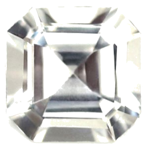 0.59 carat WHITE Emerald Safyras (1)