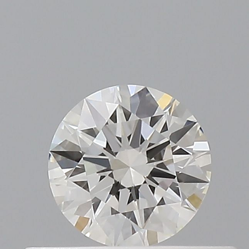 0.3 carat H-VS2 Excellent cut Natūralus Round Deimantas (1)