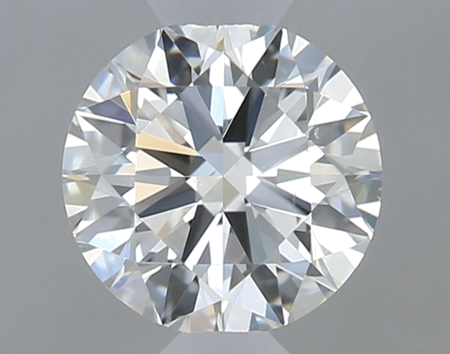 0.4 carat G-VS2 Excellent cut Natūralus Round Deimantas (1)