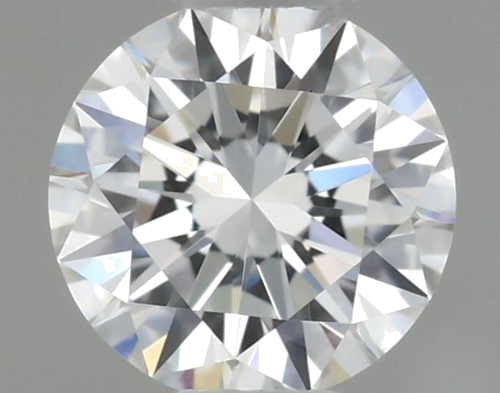 0.3 carat E-VS1 Excellent cut Natūralus Round Deimantas (1)