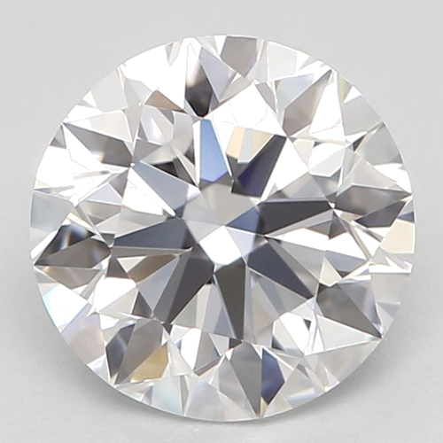 1.19 carat D-FL Excellent cut Natūralus Round Deimantas (1)