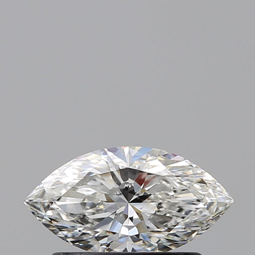 0.54 carat G-VS1 Natūralus Marquise Deimantas (1)