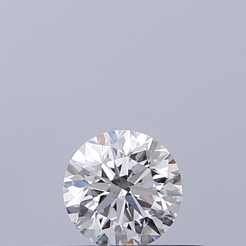 0.3 carat D-SI1 Very Good cut Natūralus Round Deimantas (1)