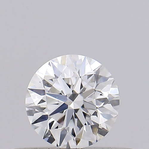 0.31 carat E-VS2 Excellent cut Natūralus Round Deimantas (1)