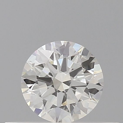 0.3 carat I-VVS1 Very Good cut Natūralus Round Deimantas (1)