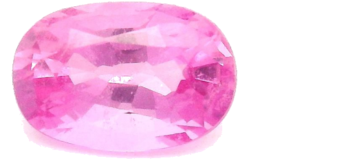 0.69 carat PINK Oval Safyras (1)