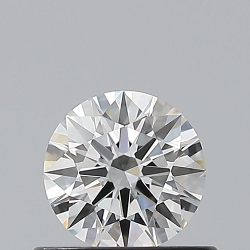 0.5 carat G-VS1 Excellent cut Natūralus Round Deimantas (1)