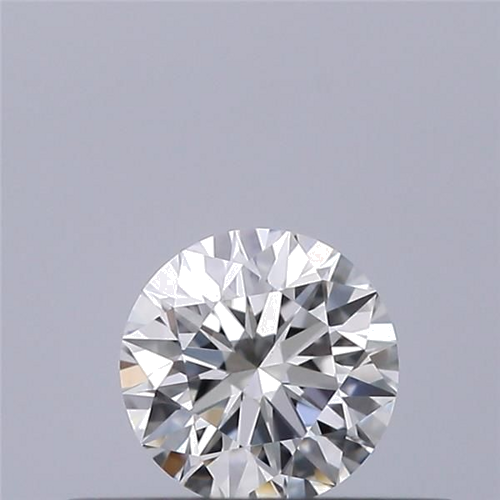 0.28 carat G-VS2 Excellent cut Natūralus Round Deimantas (1)
