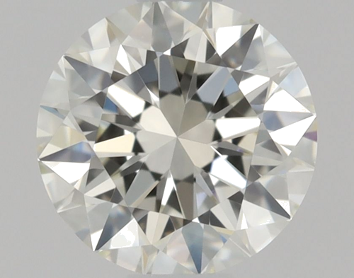 0.4 carat J-IF Excellent cut Natūralus Round Deimantas (1)