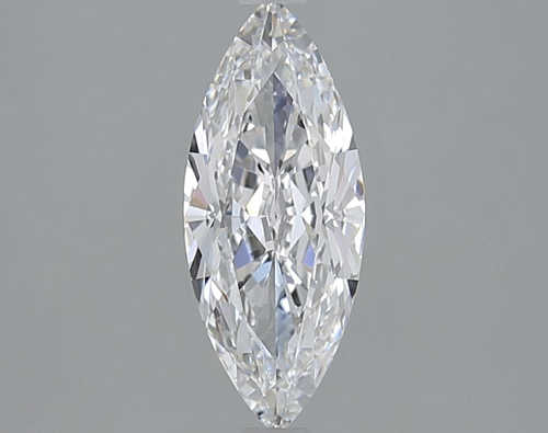 1.2 carat E-VVS1 Natūralus Marquise Deimantas (1)