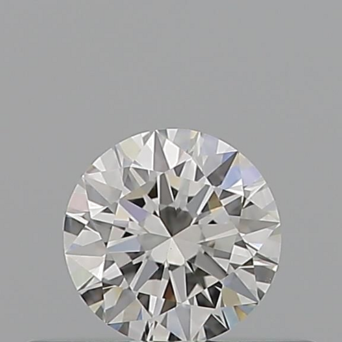 0.31 carat G-VS1 Excellent cut Natūralus Round Deimantas (1)