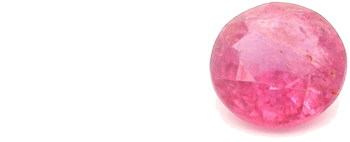 0.45 carat RED Round Rubinas (1)