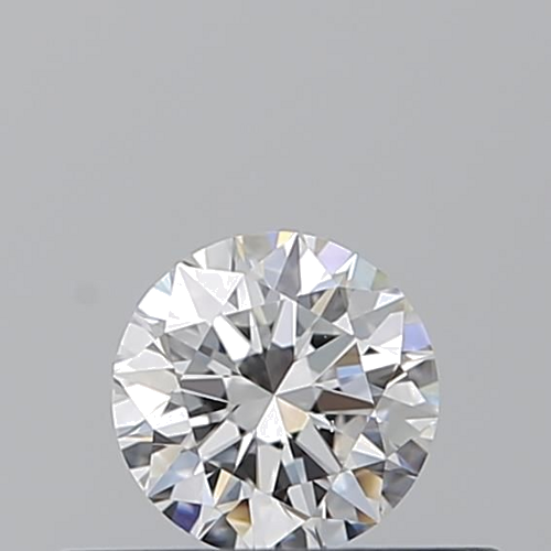 0.3 carat E-VS2 Excellent cut Natūralus Round Deimantas (1)