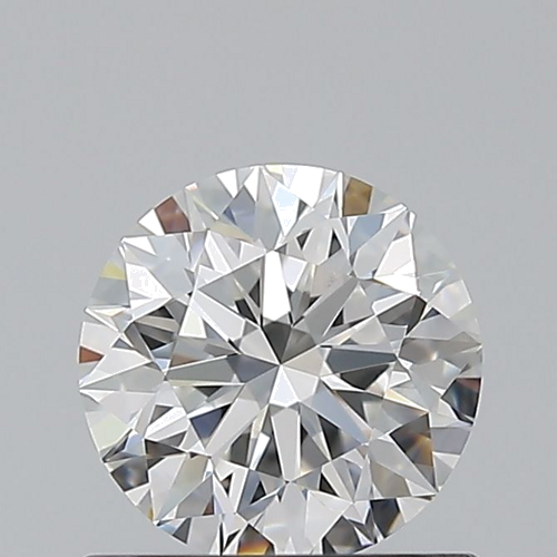 0.8 carat F-VVS2 Excellent cut Natūralus Round Deimantas (1)