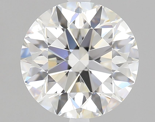 2.0 carat H-VS1 Excellent cut Natūralus Round Deimantas (1)
