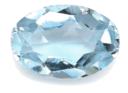 0.4 carat BLUE Oval Aquamarine (1)