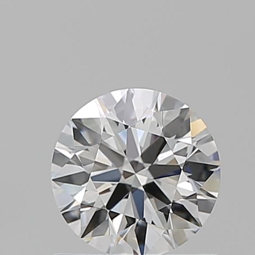 0.8 carat E-VS1 Excellent cut Natūralus Round Deimantas (1)