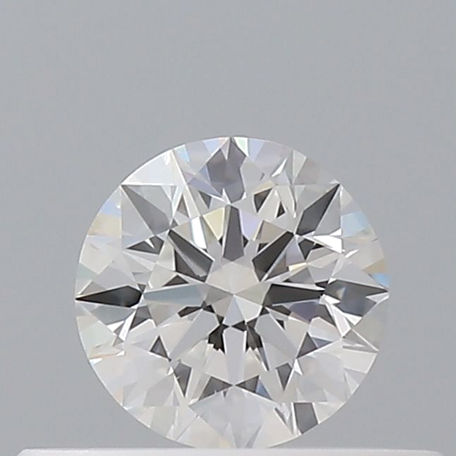0.3 carat E-SI1 Excellent cut Natūralus Round Deimantas (1)