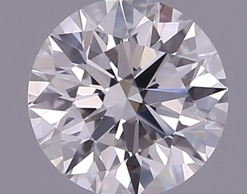 0.3 carat H-VVS2 Excellent cut Natūralus Round Deimantas (1)