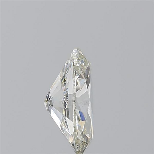 2.0 carat J-SI2 Natūralus Oval Deimantas (1)