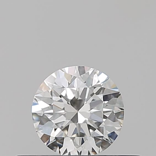 0.3 carat H-VVS1 Excellent cut Natūralus Round Deimantas (1)