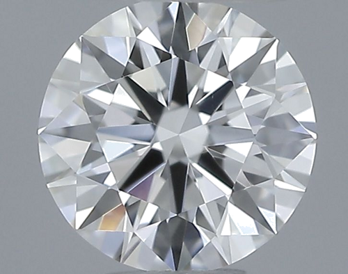 0.31 carat G-VS1 Excellent cut Natūralus Round Deimantas (1)