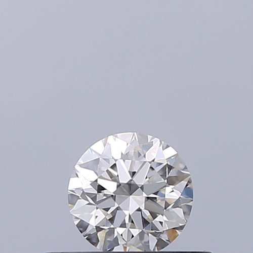 0.3 carat G-VS2 Very Good cut Natūralus Round Deimantas (1)