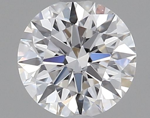 0.3 carat E-VS1 Excellent cut Natūralus Round Deimantas (1)