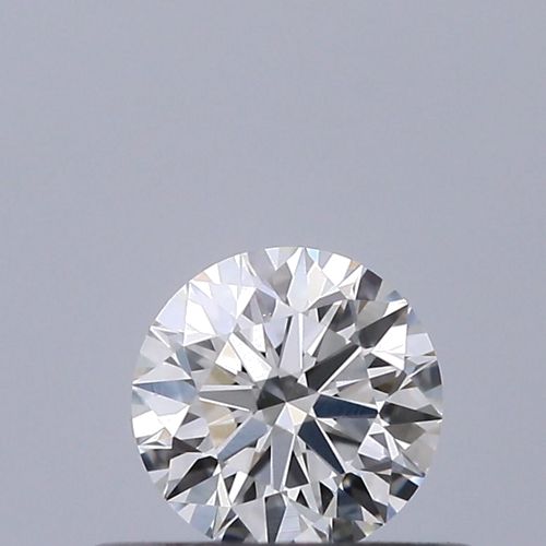 0.31 carat G-VS1 Excellent cut Natūralus Round Deimantas (1)