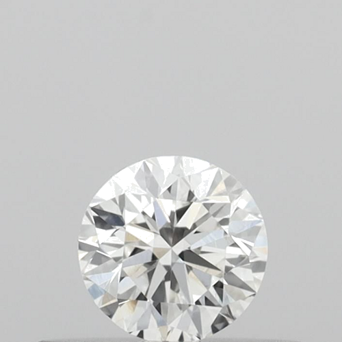 0.3 carat G-VS1 Very Good cut Natūralus Round Deimantas (1)